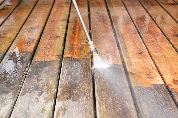 Reliable Salt Lake City, UT Pressure Washing Solutions